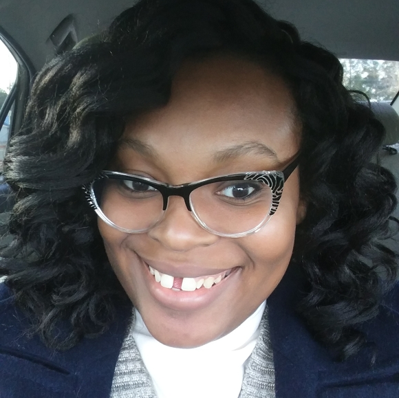 Salsa two tone prescription glasses - Picture 5 of 5